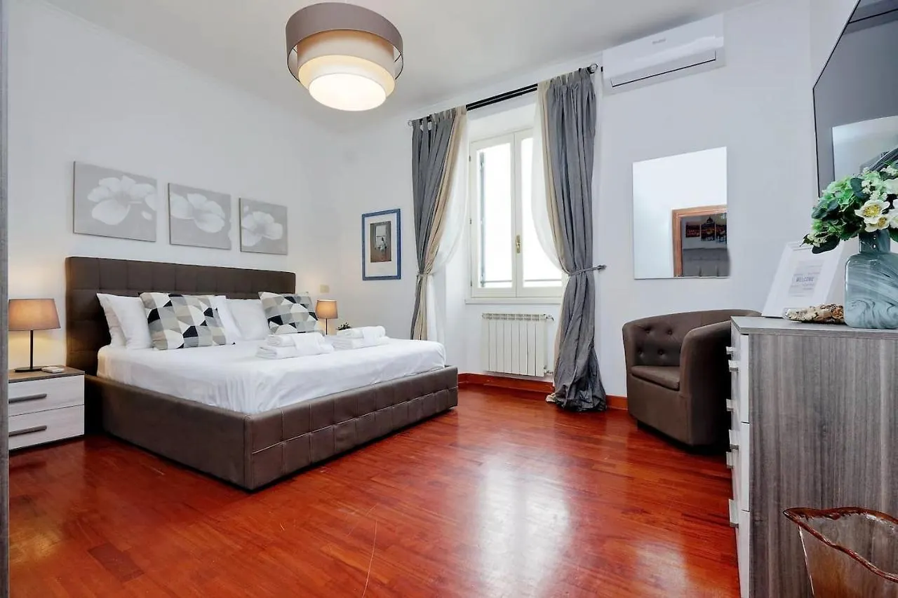 Colosseo Sunset Apartment Rome