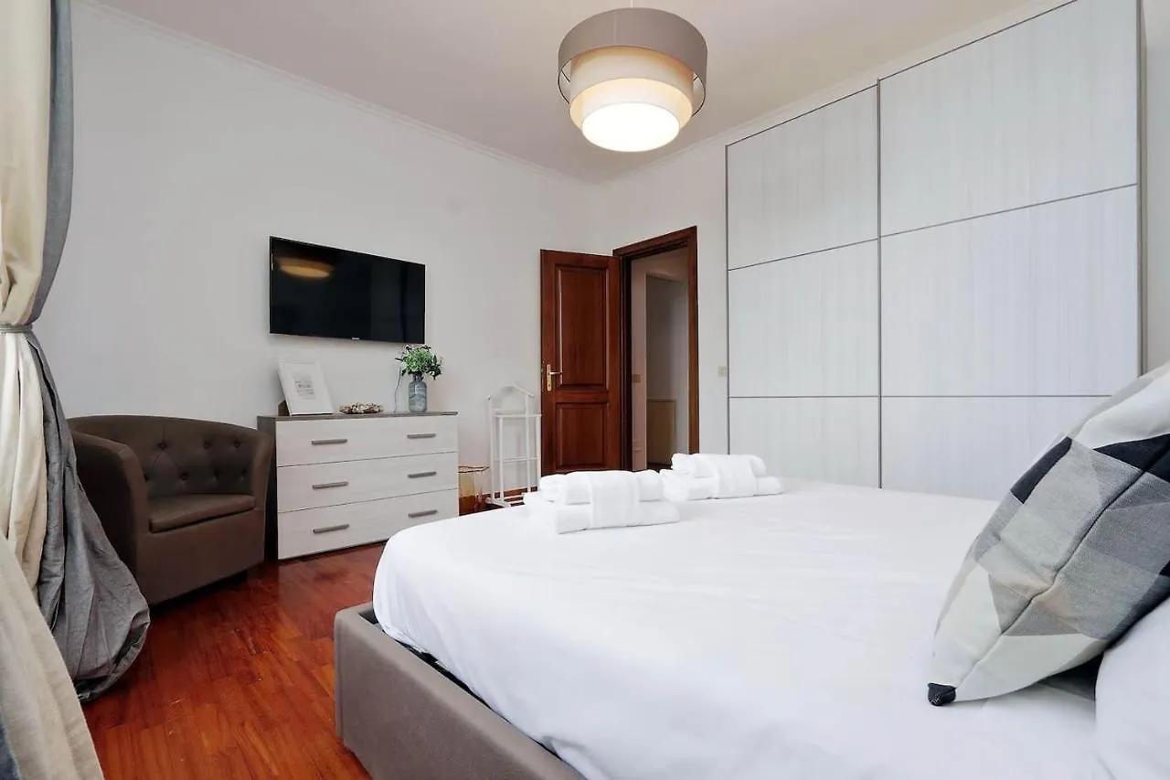 Colosseo Sunset Apartment Rome 0*,  Italy