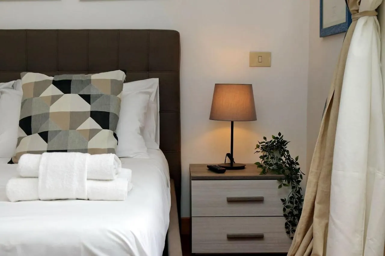 Colosseo Sunset Apartment Rome