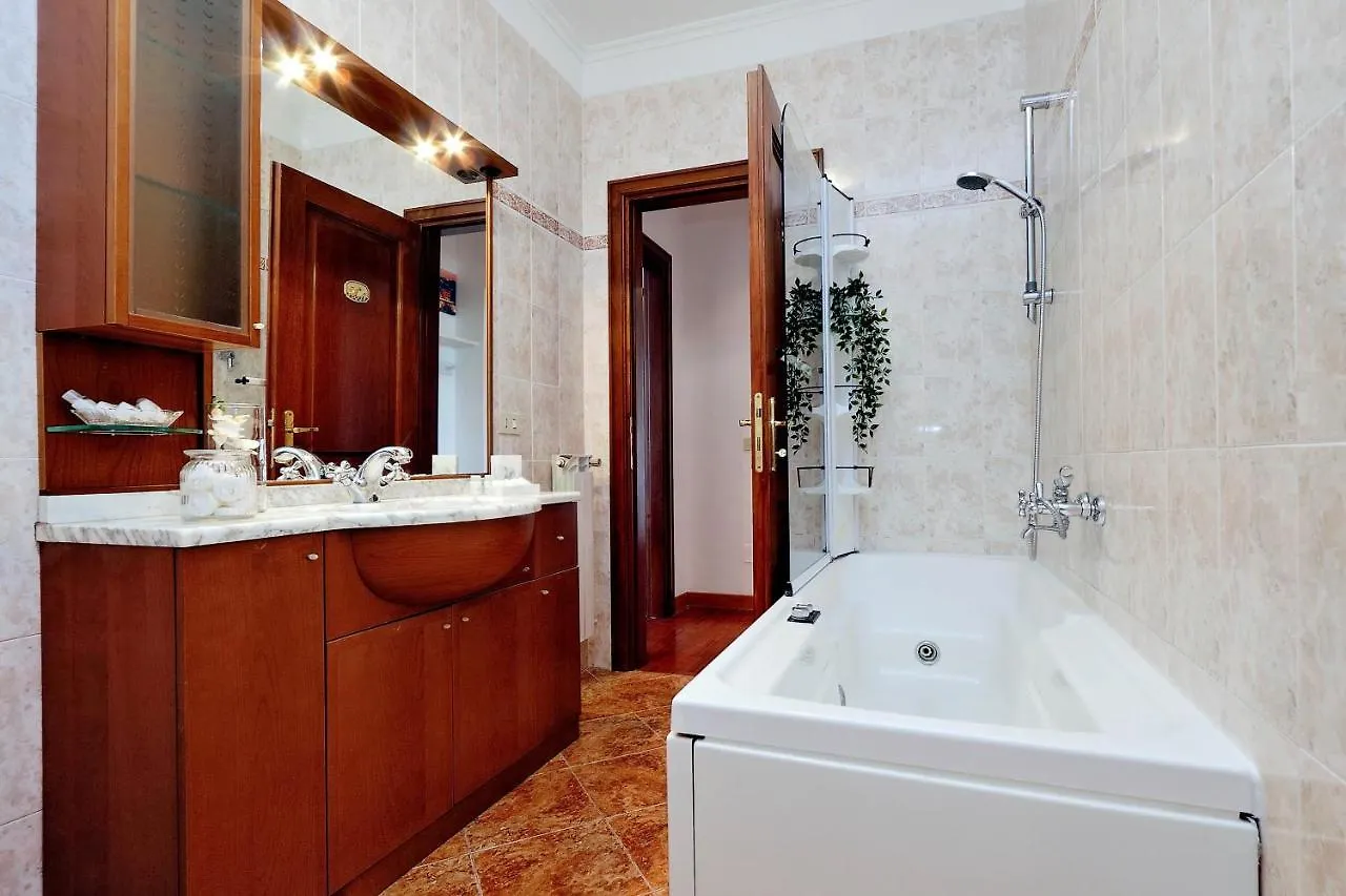 Colosseo Sunset Apartment Rome