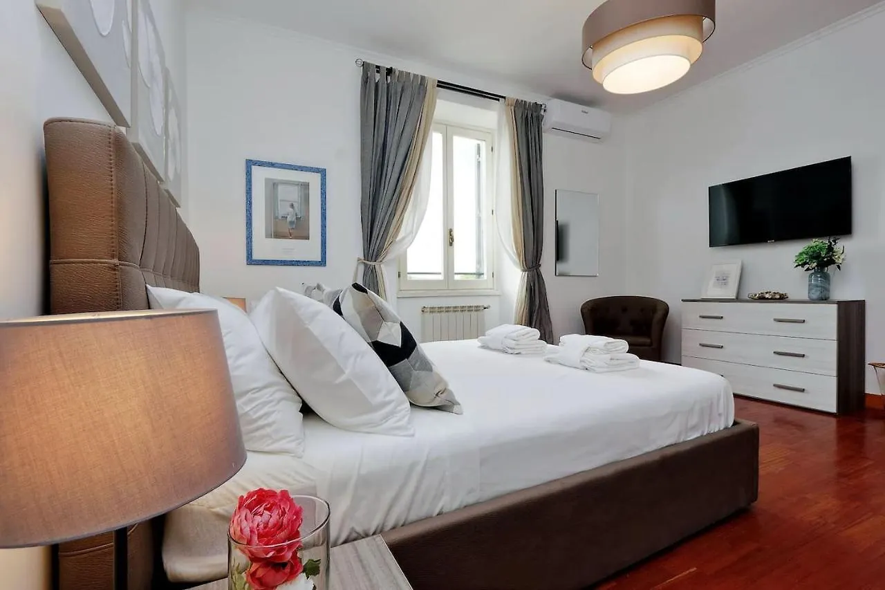 Colosseo Sunset Apartment Rome