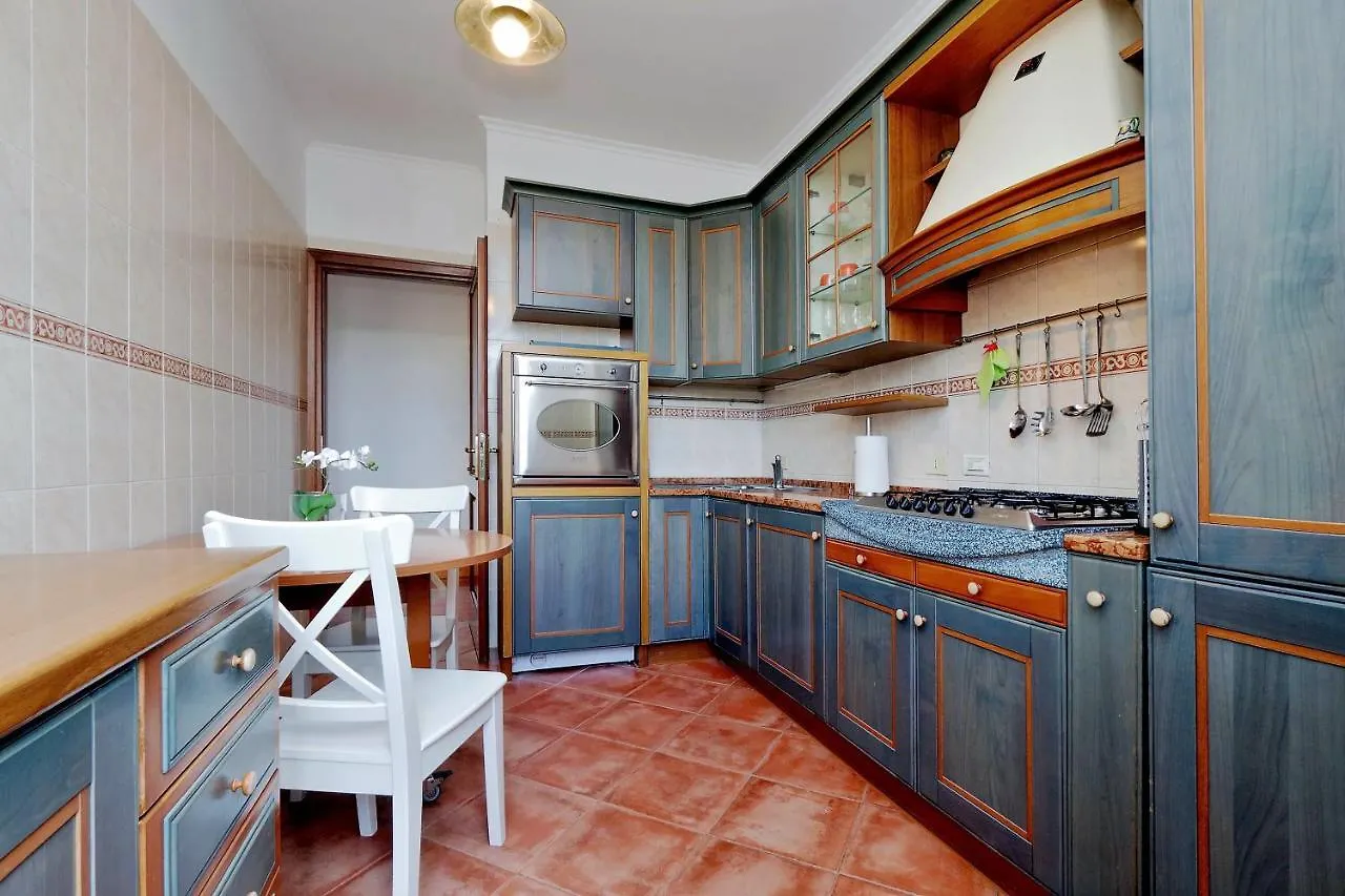 Colosseo Sunset Apartment Rome