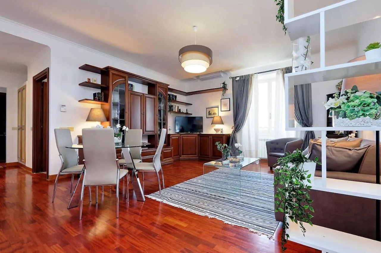 Colosseo Sunset Apartment Rome