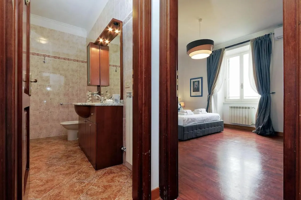 Colosseo Sunset Apartment Rome