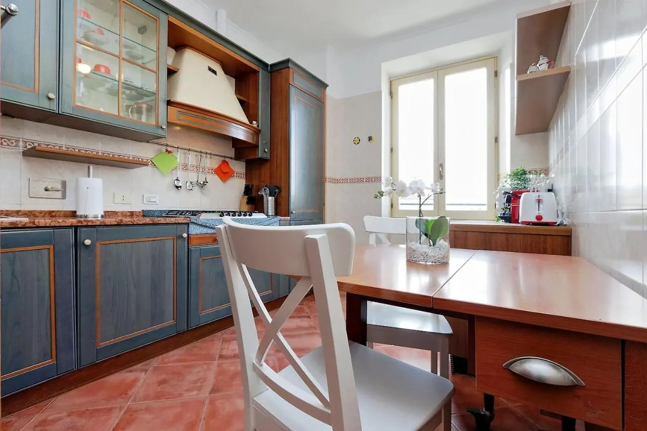 Colosseo Sunset Apartment Rome