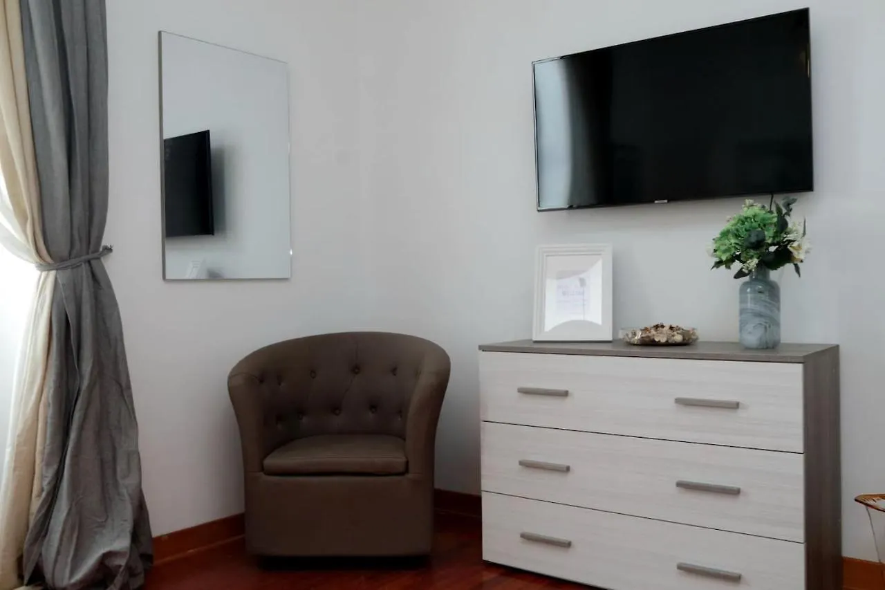 Colosseo Sunset Apartment Rome