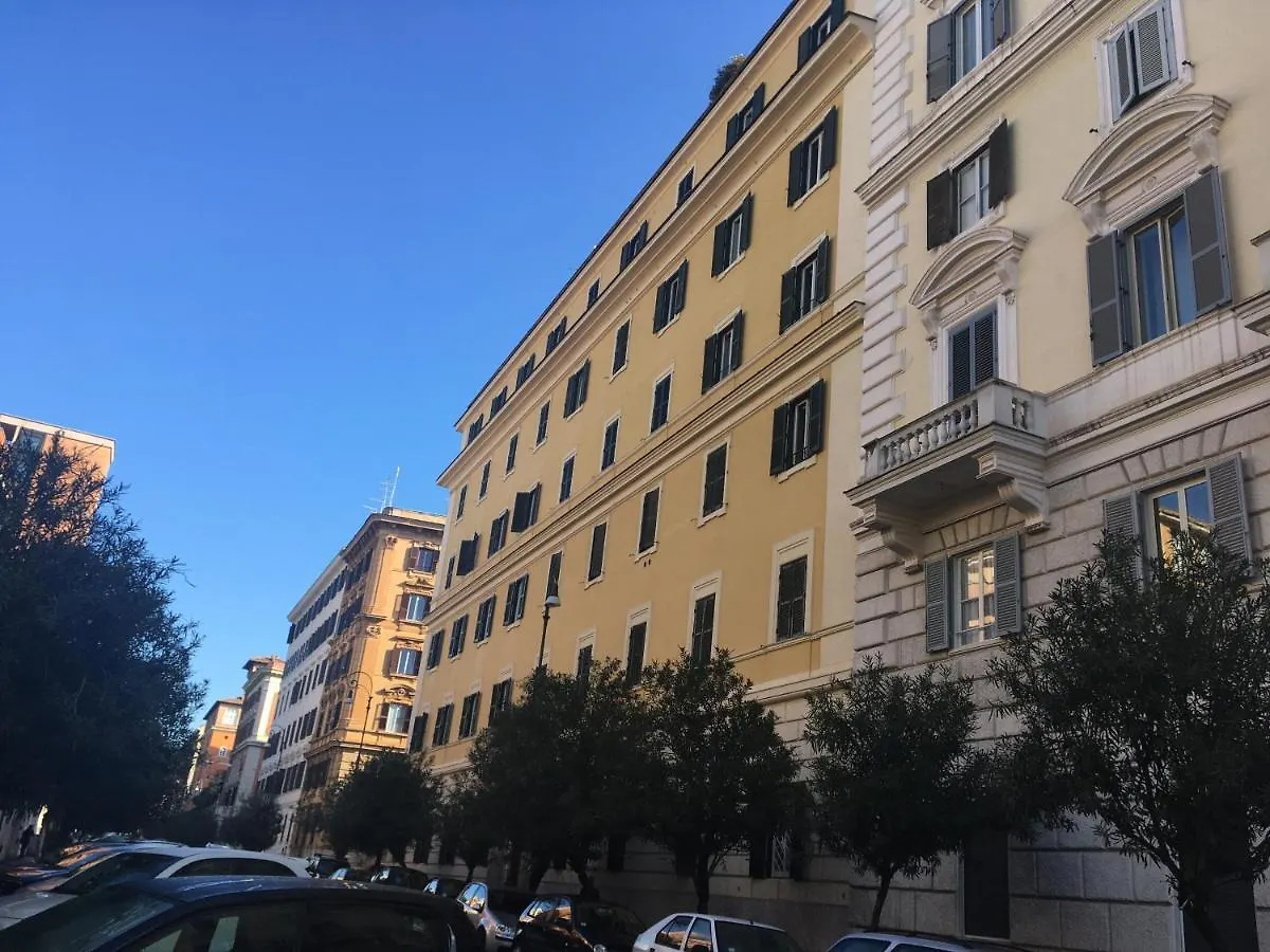 Colosseo Sunset Apartment Rome
